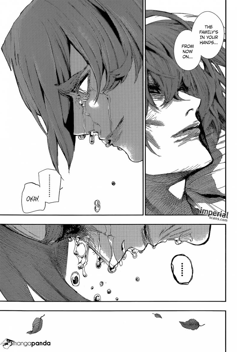 Tokyo Ghoul:re Chapter 35 12